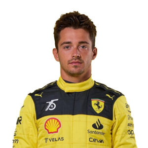 2022 Ferrari 75th Anniversary Special Edition Suit REPLICA