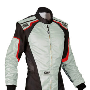 KS-3 Classic Kart Suit Replica