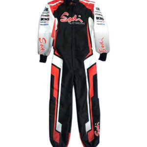 Sodi Kart Racing Suits Replica| Shop now!