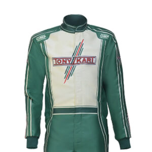 2022 Tony Kart Racing Suit