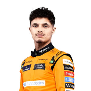 2024 Oscar Piastri Mclaren F1 Race Suit REPLICA