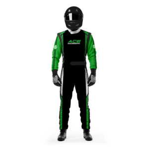 Custom Nomex Racing Suits