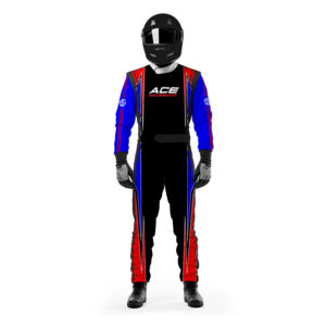 Custom Nomex Racing Suits
