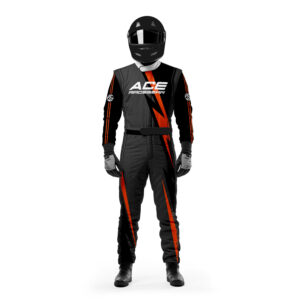 Custom Nomex Racing Suits