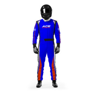 Custom Nomex Racing Suits