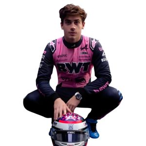 ALPINE FRANCO COLAPINTO 2026