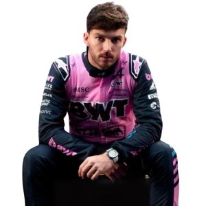 ALPINE PIERRE GASLY 2026